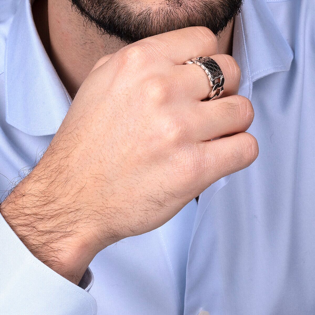 Herr ring Albert M. WSOX00167.S-24 24 - 3