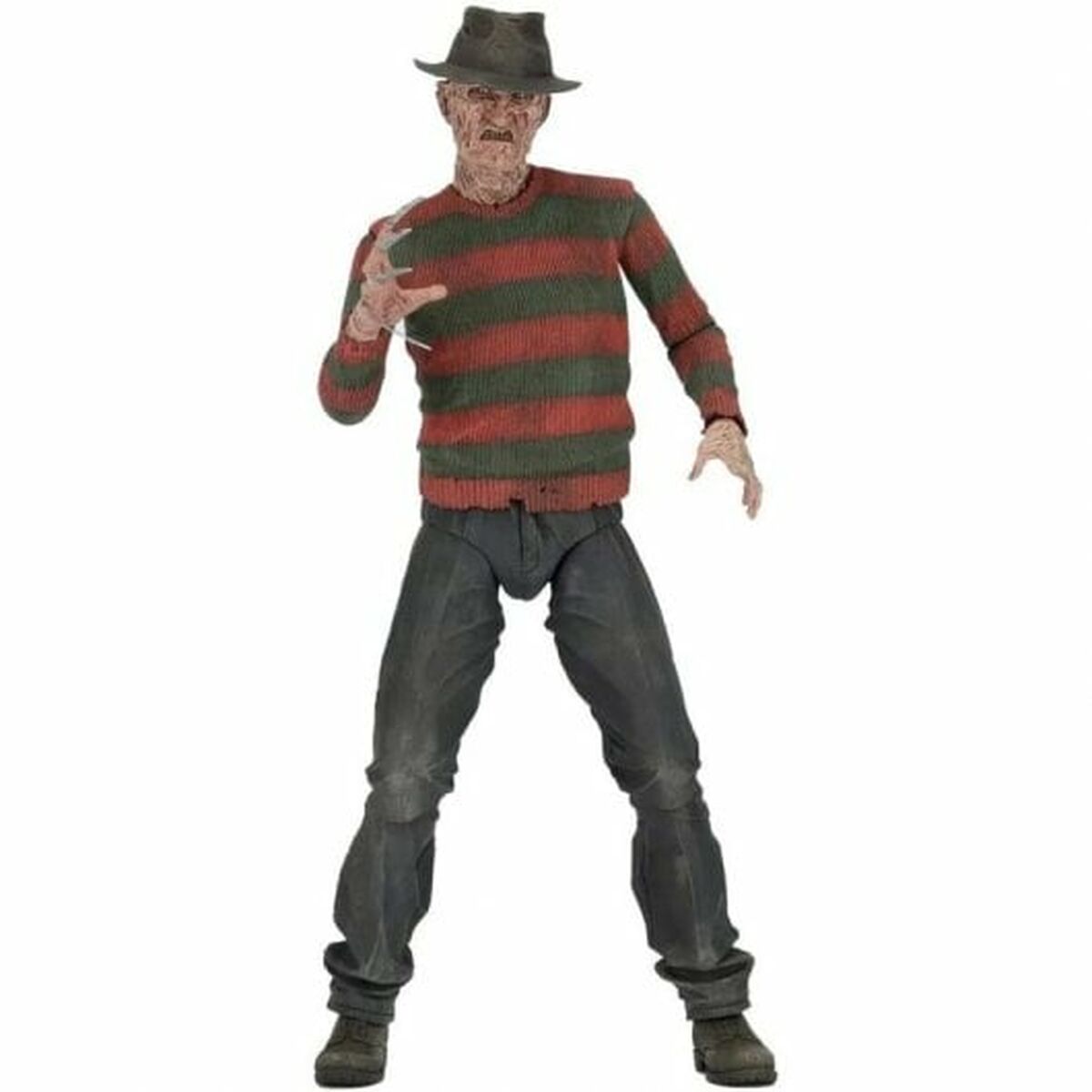 Actionfigurer Neca Freddy - 5