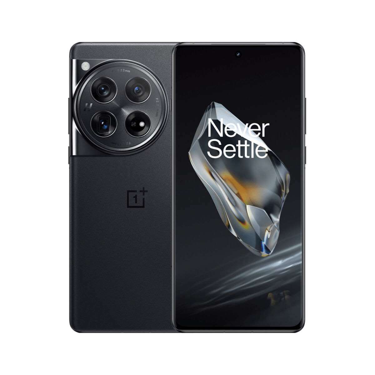 Smartphone OnePlus OnePlus 12 6,7" Octa Core 12 GB RAM 256 GB Svart - 2