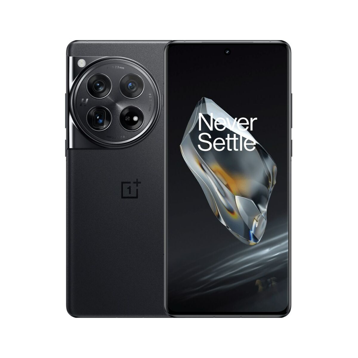 Smartphone OnePlus OnePlus 12 6,7" Octa Core 12 GB RAM 256 GB Svart