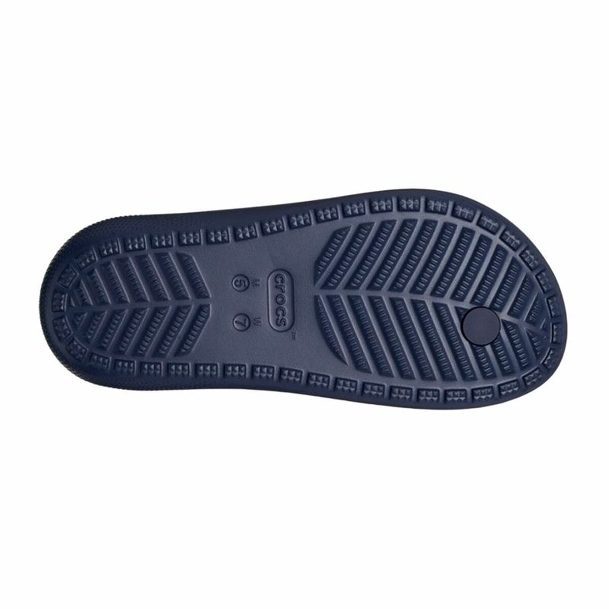 Strandtofflor för barn Crocs Flip v2 - 2