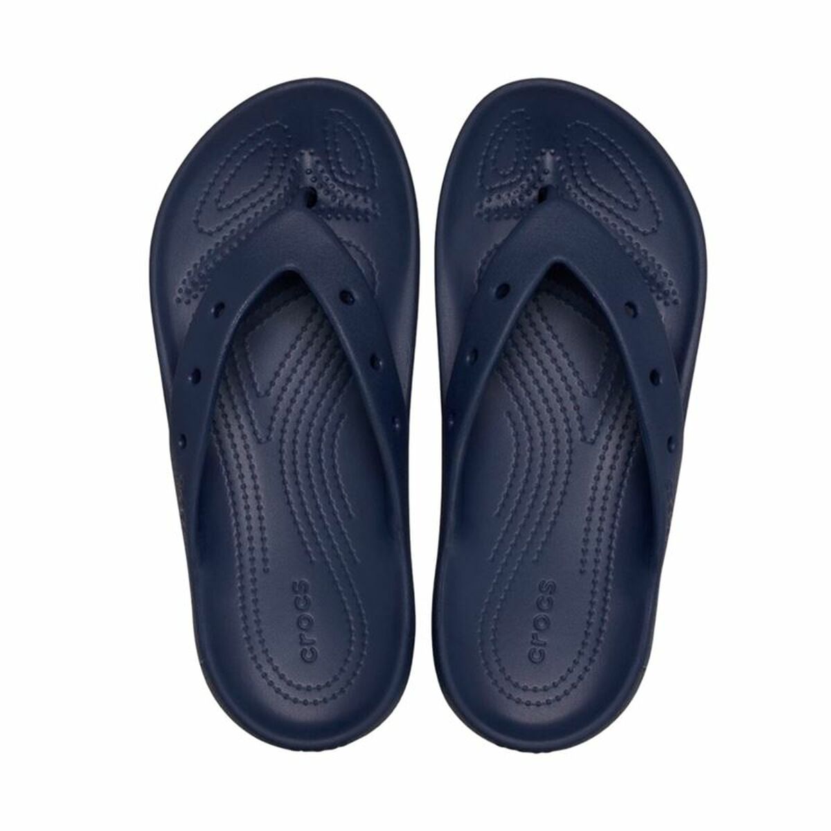 Strandtofflor för barn Crocs Flip v2 - 3