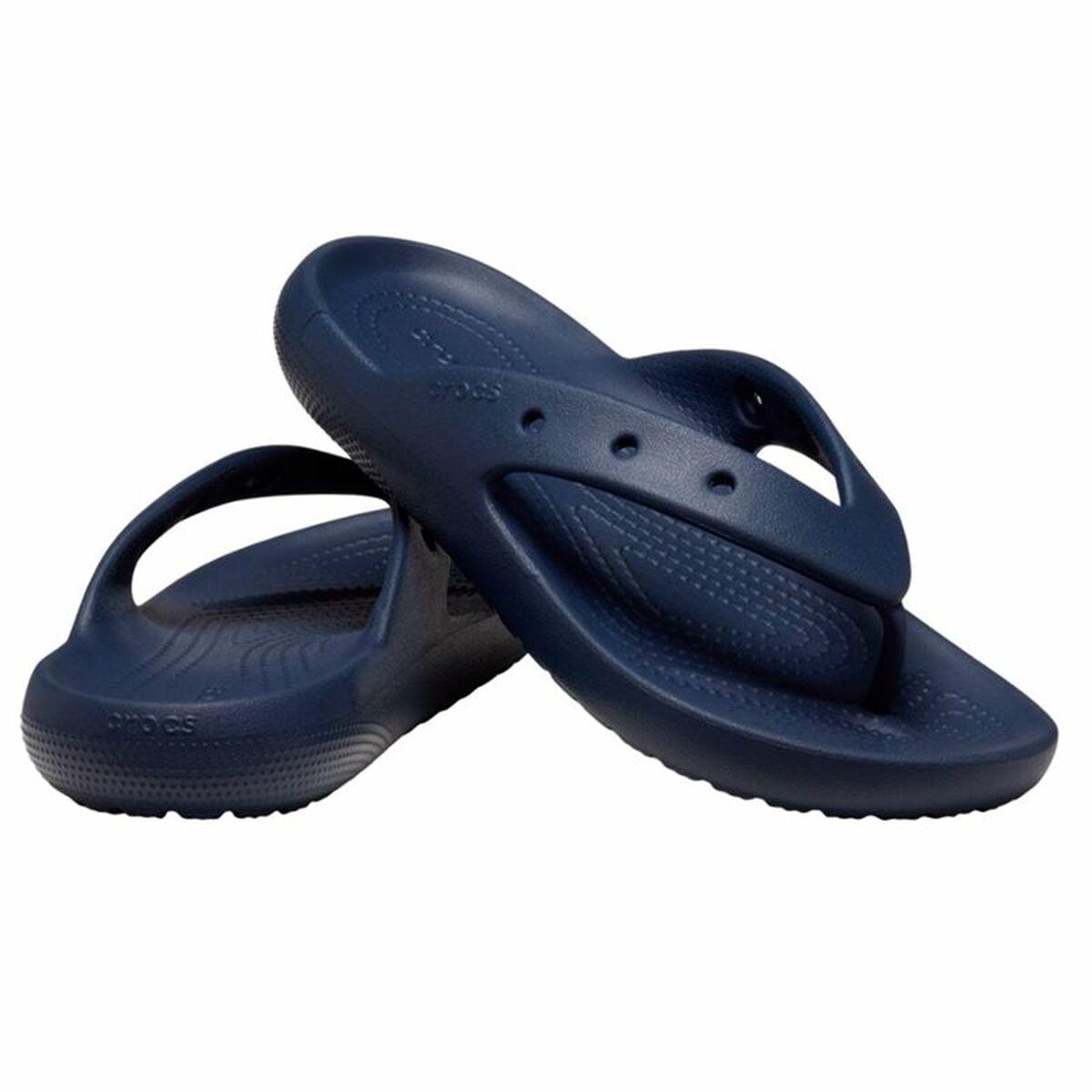 Strandtofflor för barn Crocs Flip v2 - 4