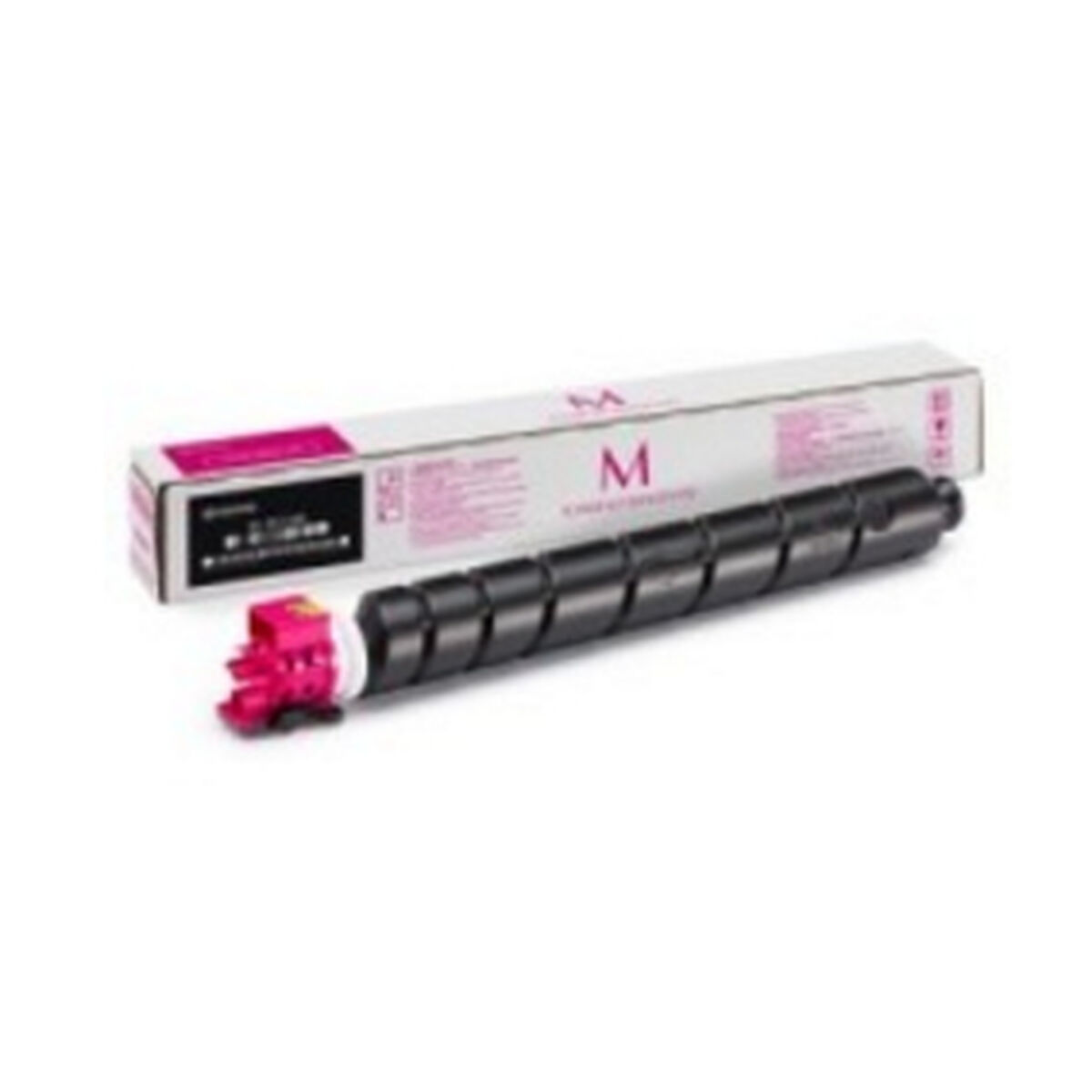 Toner Kyocera 1T02NDBNL0 Magenta - 2
