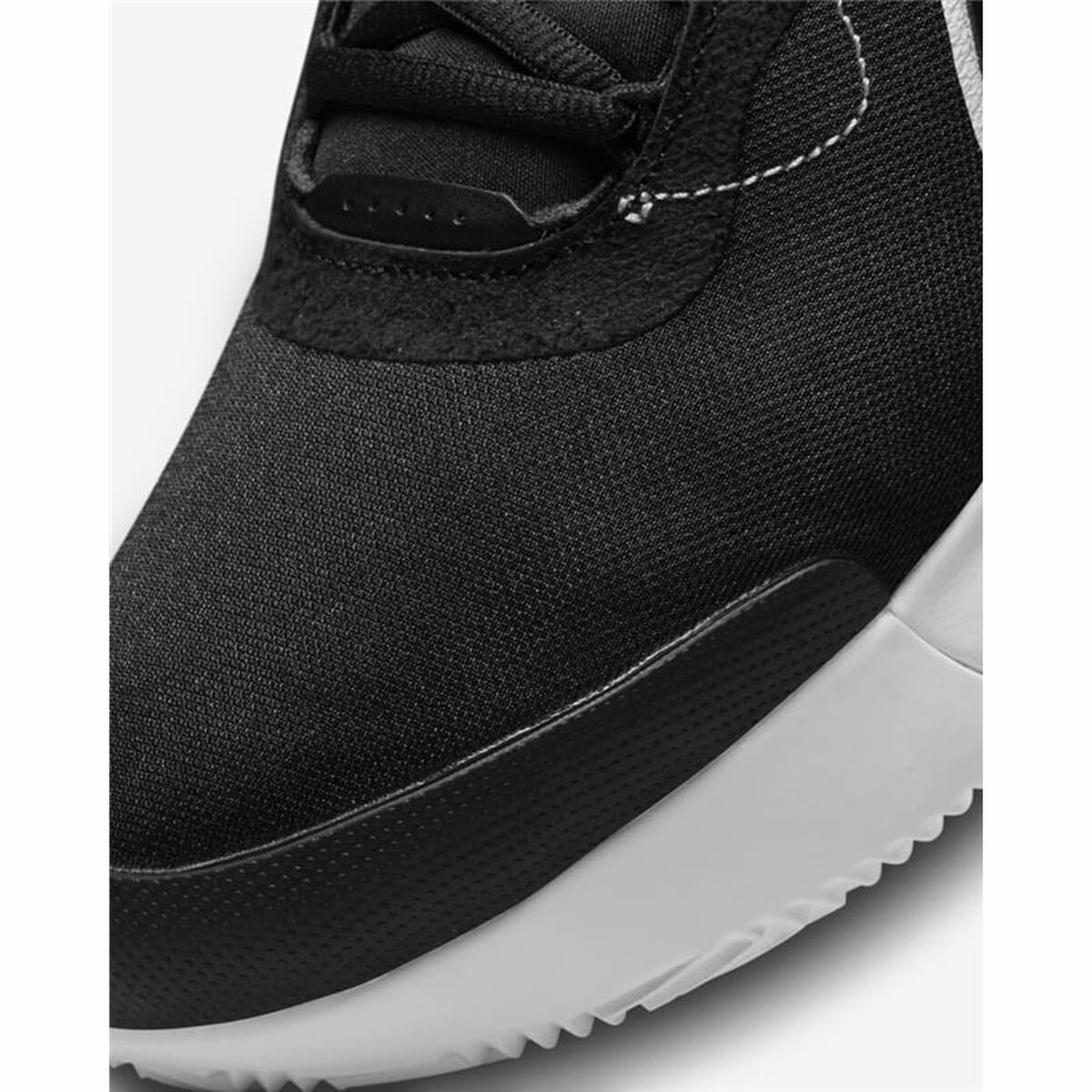 Tennisskor för herrar Nike Court Zoom Pro Svart - 7