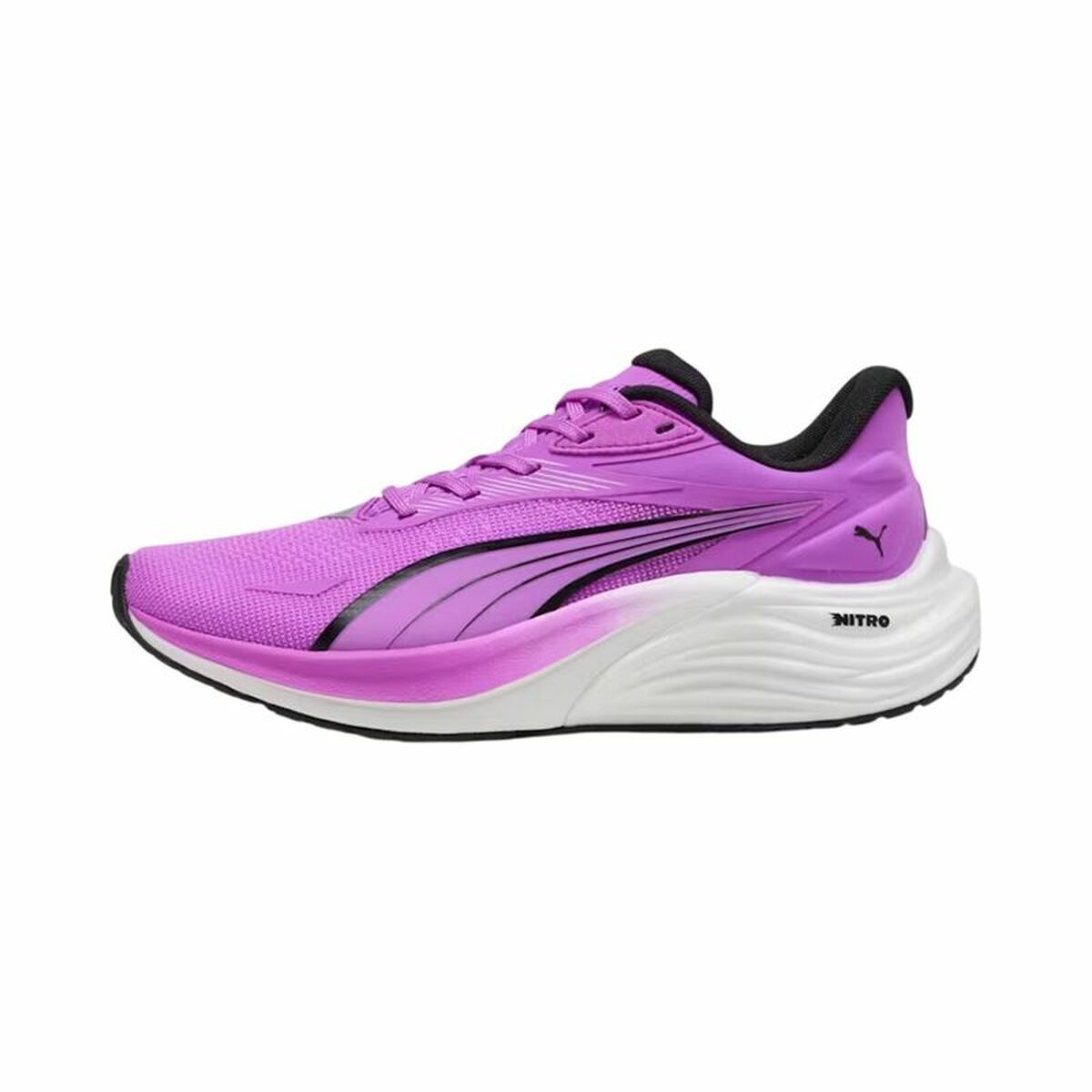 Löparskor, Vuxna Puma Electrify Nitro 4 Kvinna