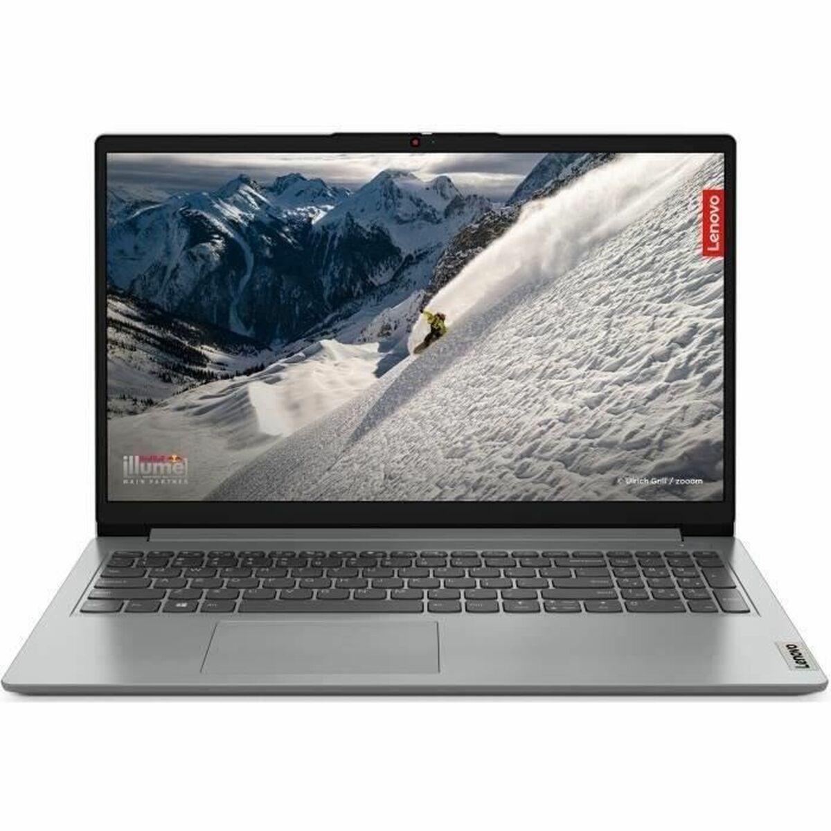 Bärbar dator Lenovo 15,6" AMD Ryzen 3 7320U 16 GB RAM 512 GB SSD