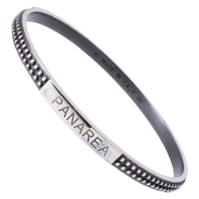 Damarmband Panarea BS12OX (7 cm) (7 cm) - 3