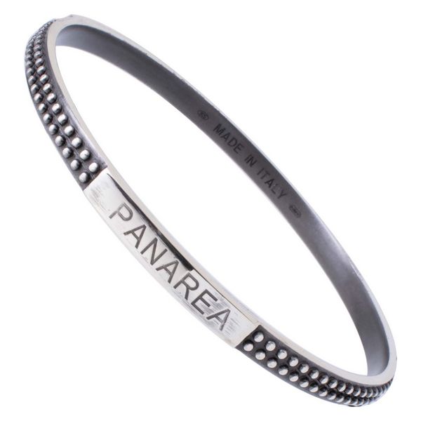 Damarmband Panarea BS12OX (7 cm) (7 cm) - 2