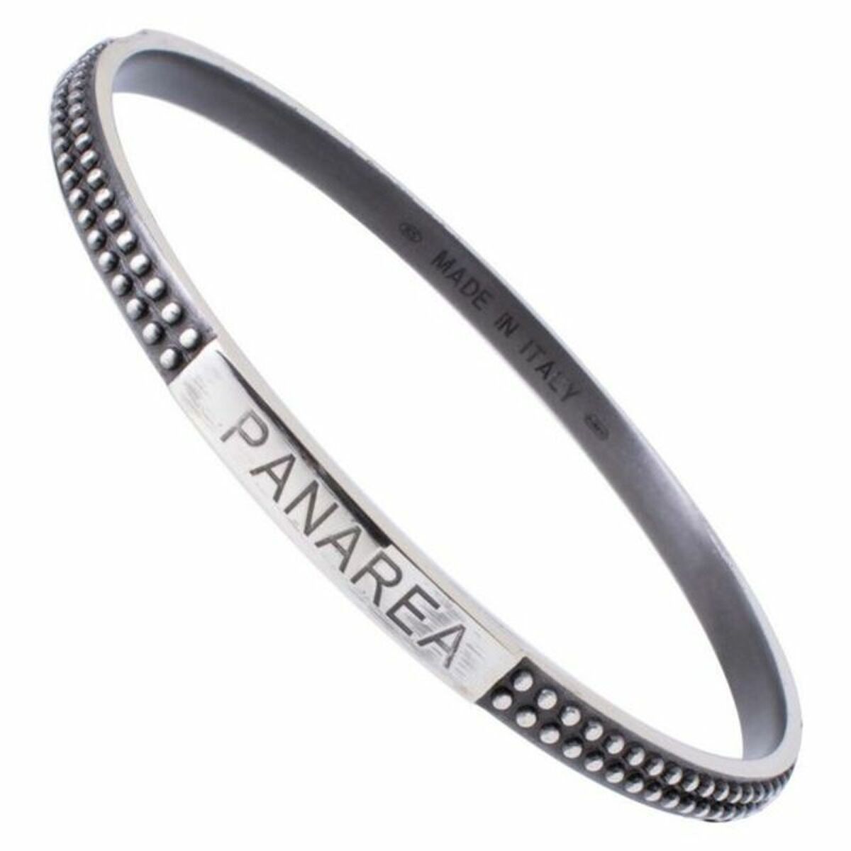 Damarmband Panarea BS12OX (7 cm) (7 cm) - 4