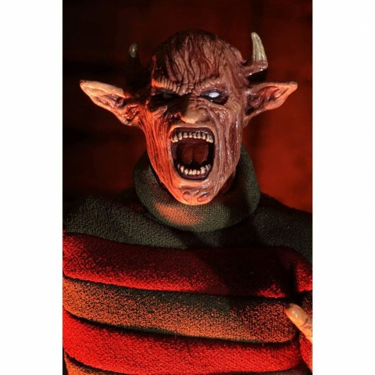 Actionfigurer Neca New Nightmare Freddy Modern - 2