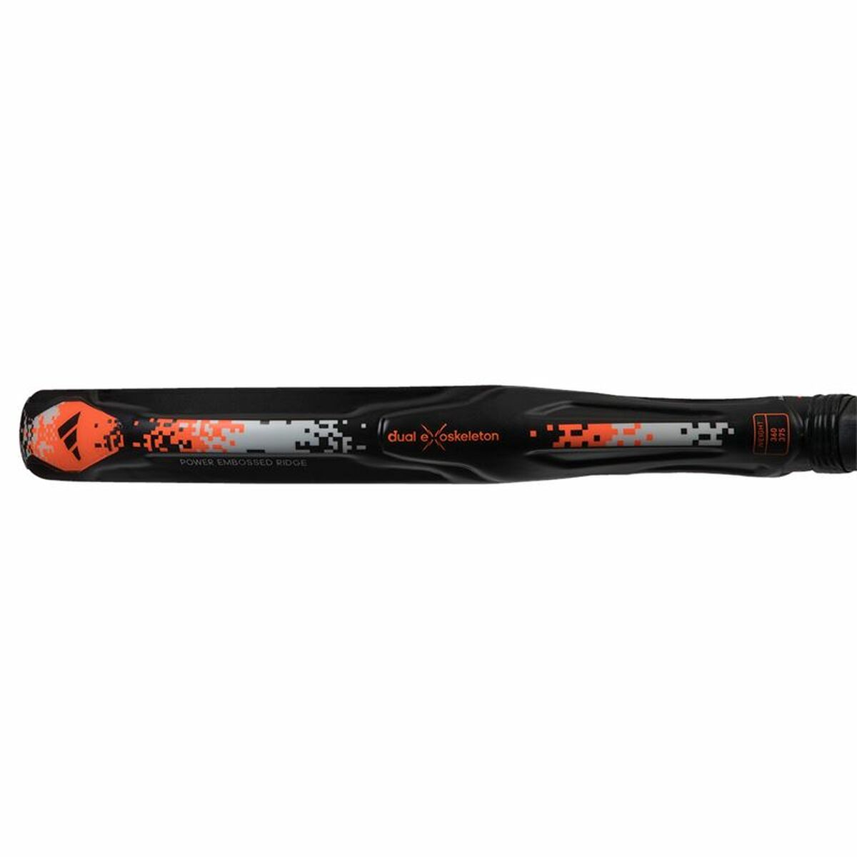Padelracket Adidas adipower CTRL Team  Svart - 4