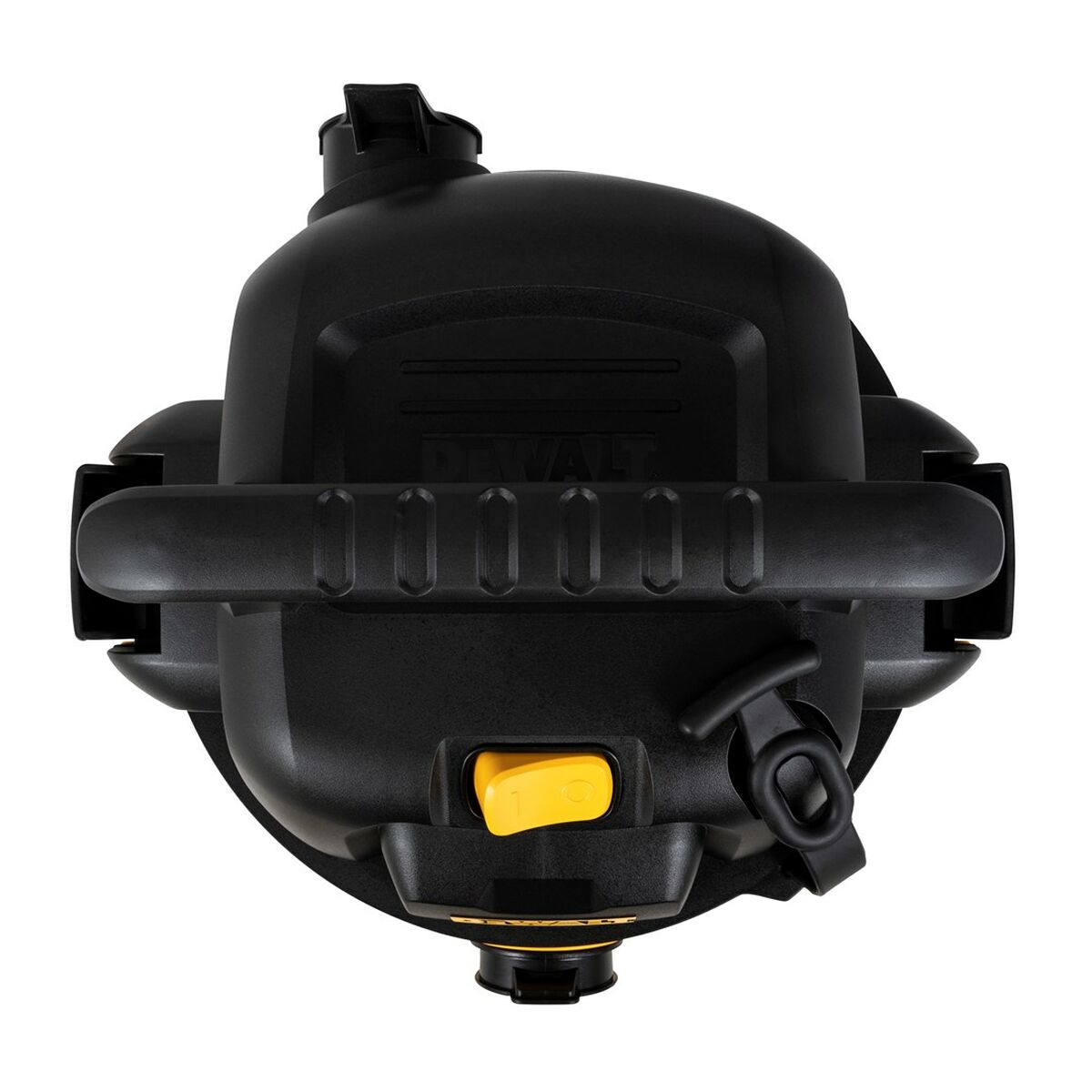 Våt- och torrdammsugare Dewalt AT-DXV20P 15 kPa 20 L - 5