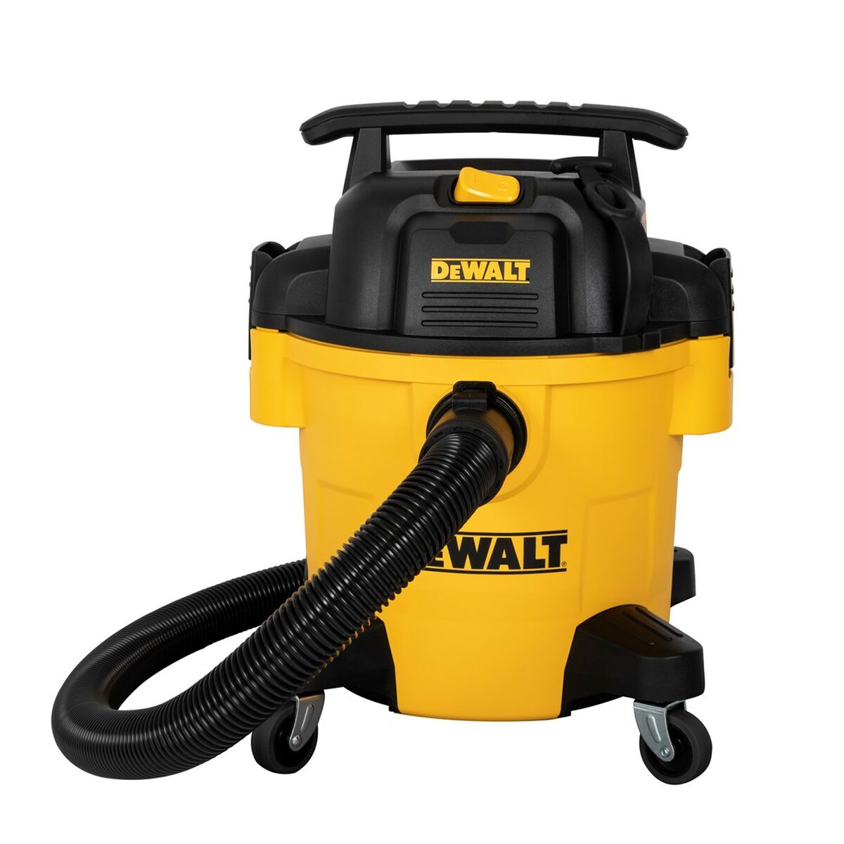 Våt- och torrdammsugare Dewalt AT-DXV20P 15 kPa 20 L - 6