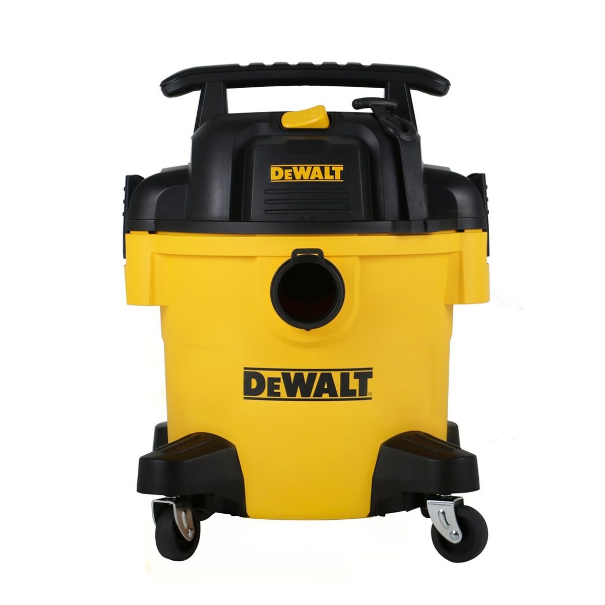 Våt- och torrdammsugare Dewalt AT-DXV20P 15 kPa 20 L - 4