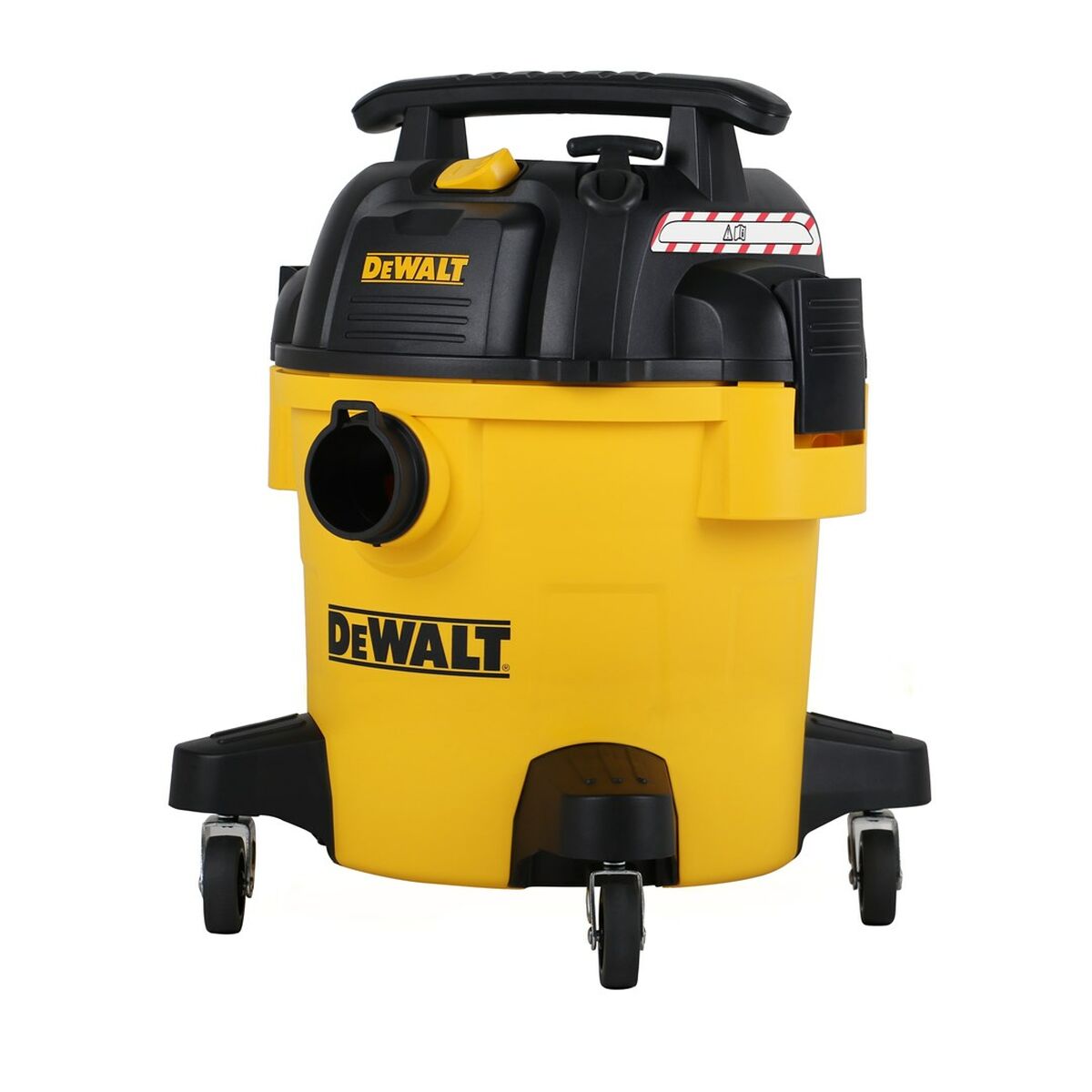 Våt- och torrdammsugare Dewalt AT-DXV20P 15 kPa 20 L - 3