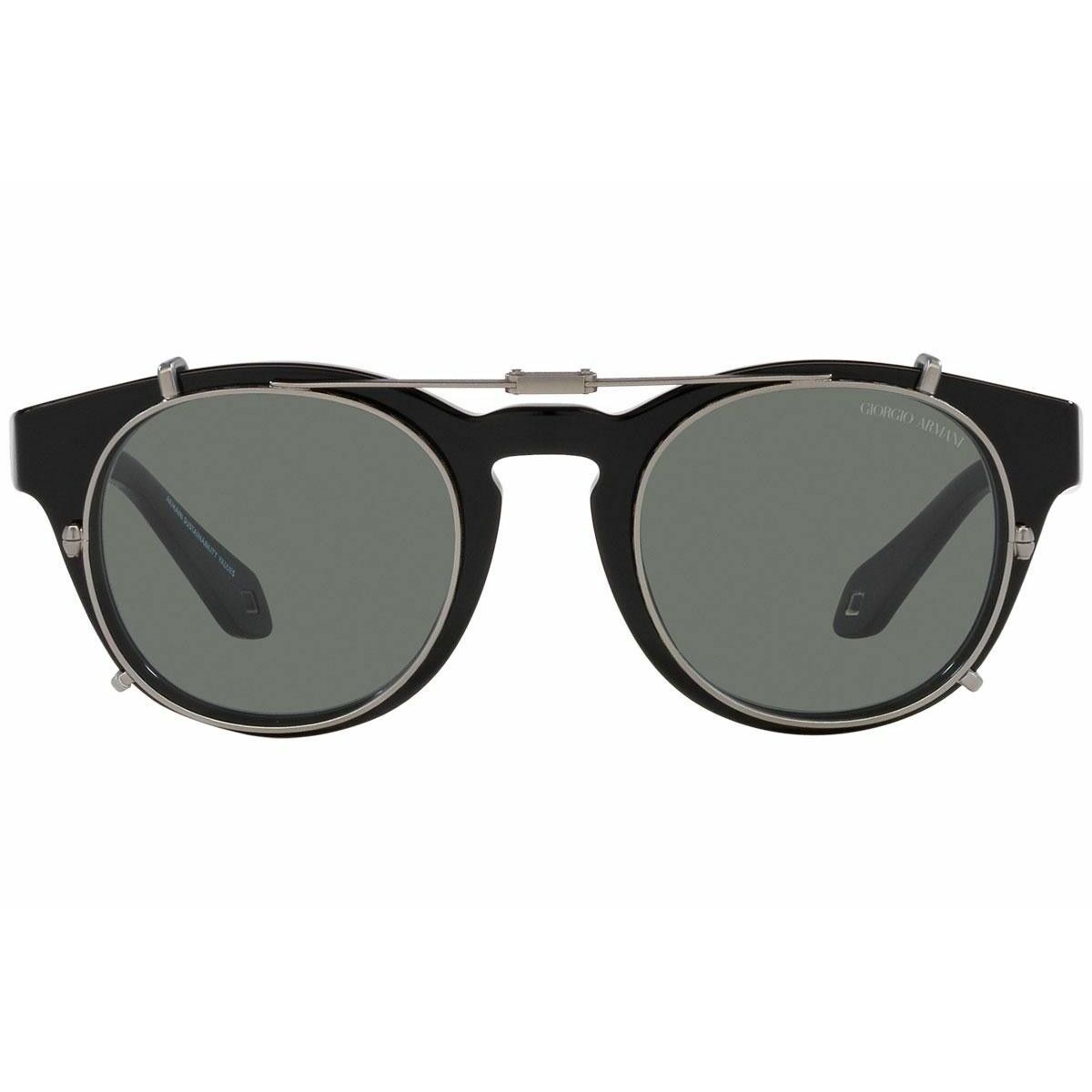 Damsolglasögon Armani AR8190U58751W Ø 50 mm