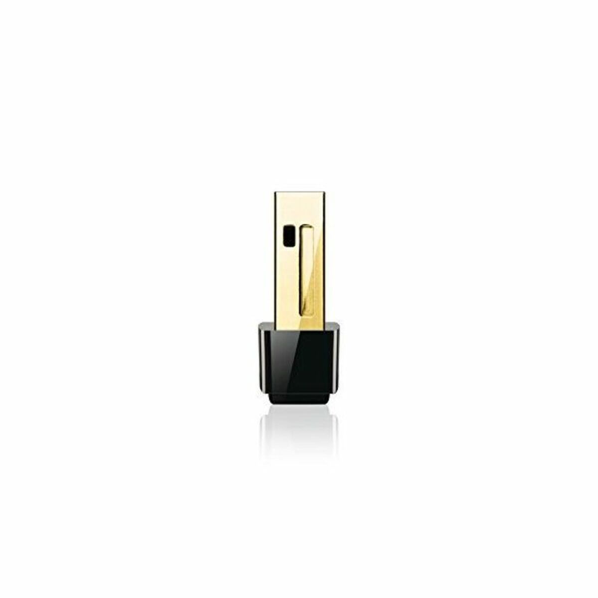 Anslutningspunkt TP-Link Nano TL-WN725N 150N WPS USB Svart - 6