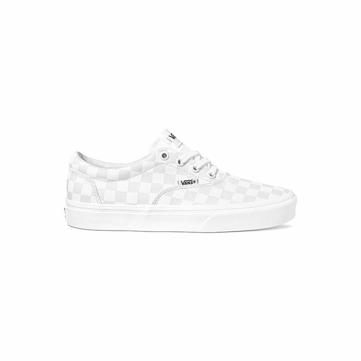 Gymnastiksko, Dam Vans Doheny Vit