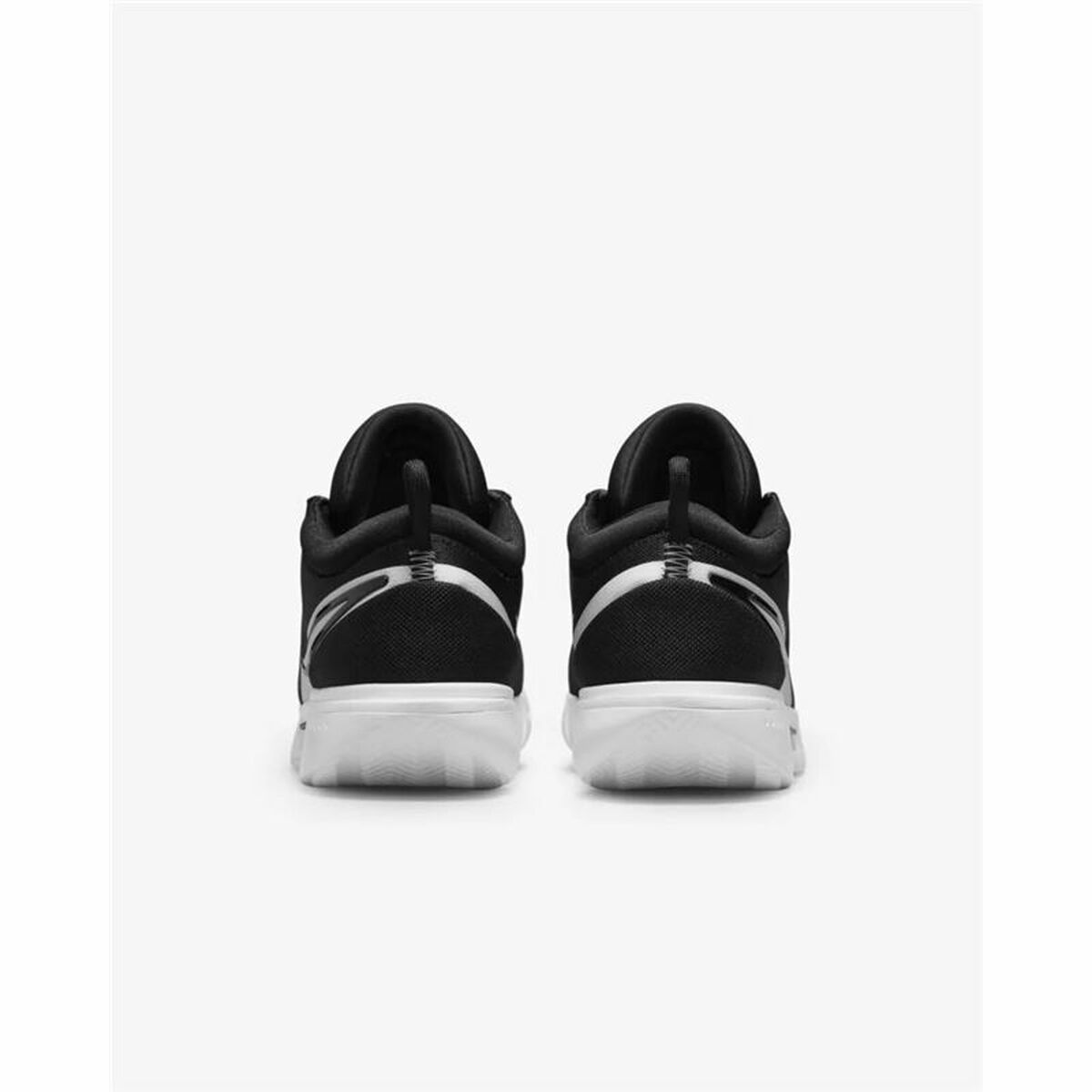 Tennisskor för herrar Nike Court Zoom Pro Svart - 6