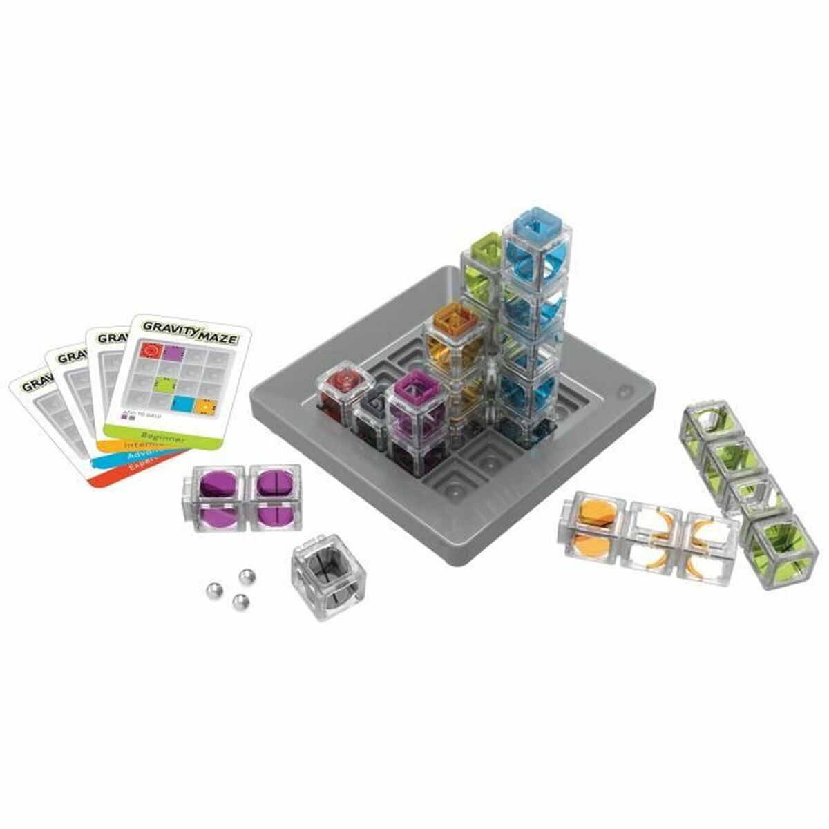 Sällskapsspel Ravensburger - 3