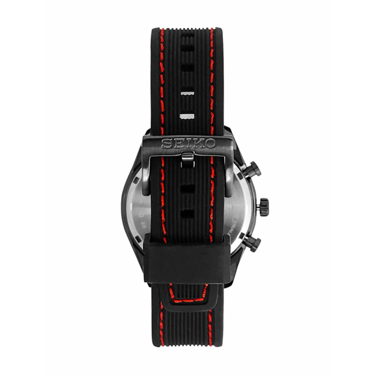 Herrklocka Seiko SSC777P1 Svart - 2