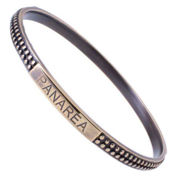 Damarmband Panarea BS12RU3 (7 cm) - 2