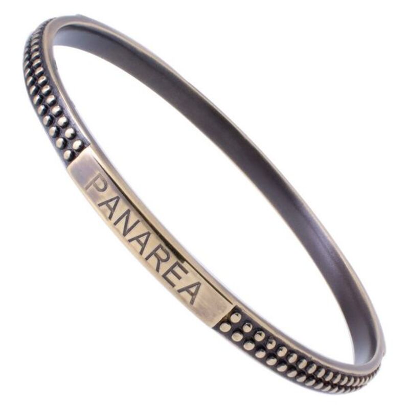 Damarmband Panarea BS12RU3 (7 cm) - 3