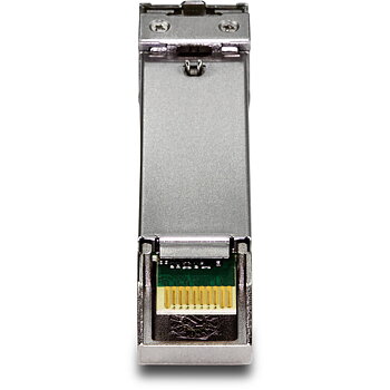 SFP fibermodul MonoModo Trendnet TEG-MGBS20