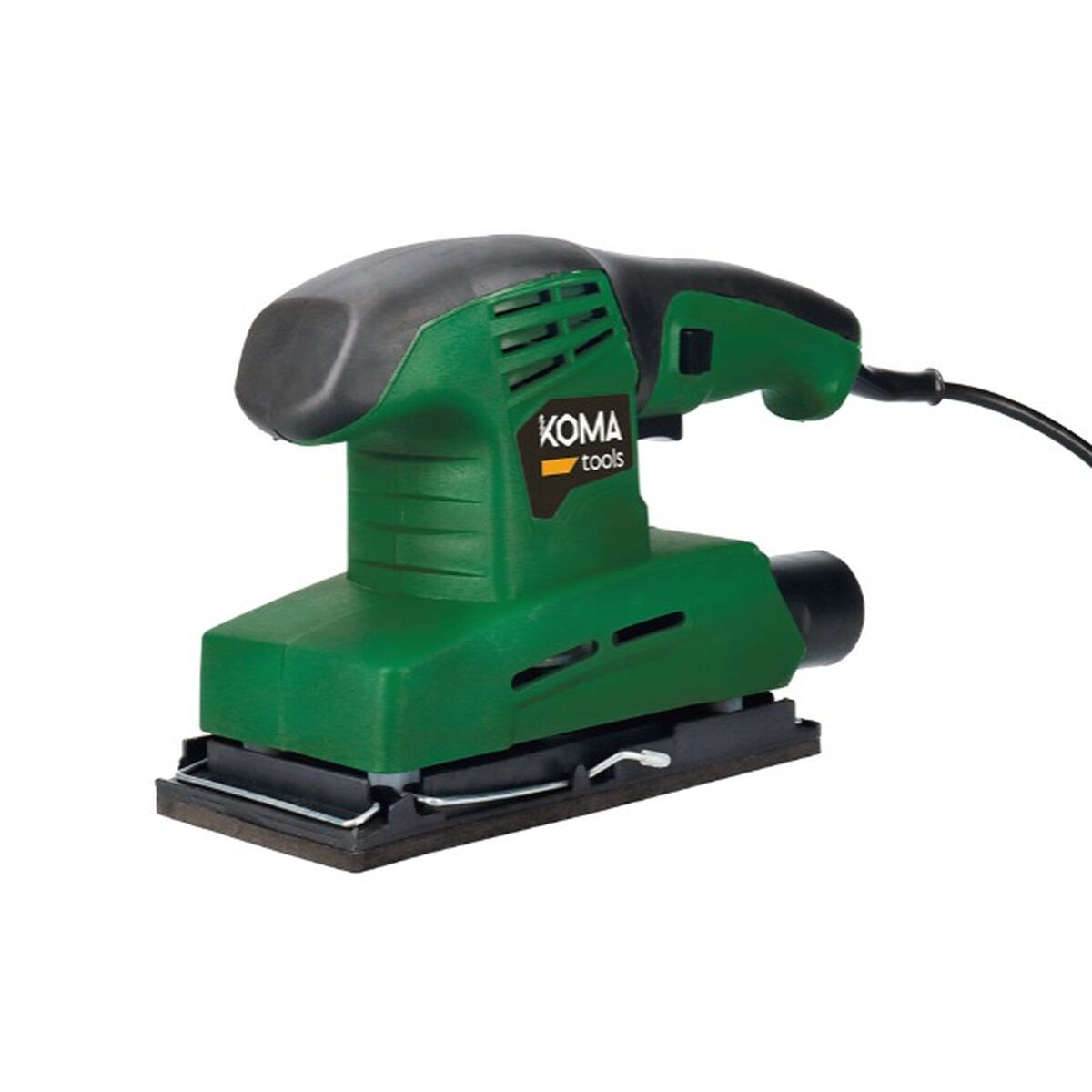 Excenterslip Koma Tools 150 W - 5