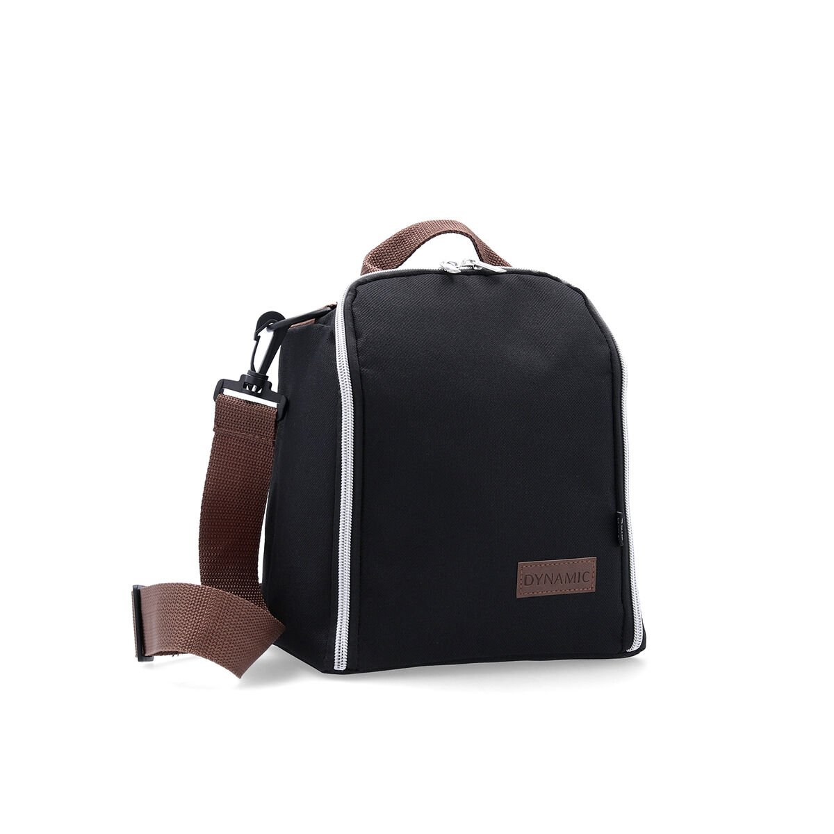 Kylväska Quid Dynamic Lunchlåda Svart 20 x 13 x 20 cm - 3