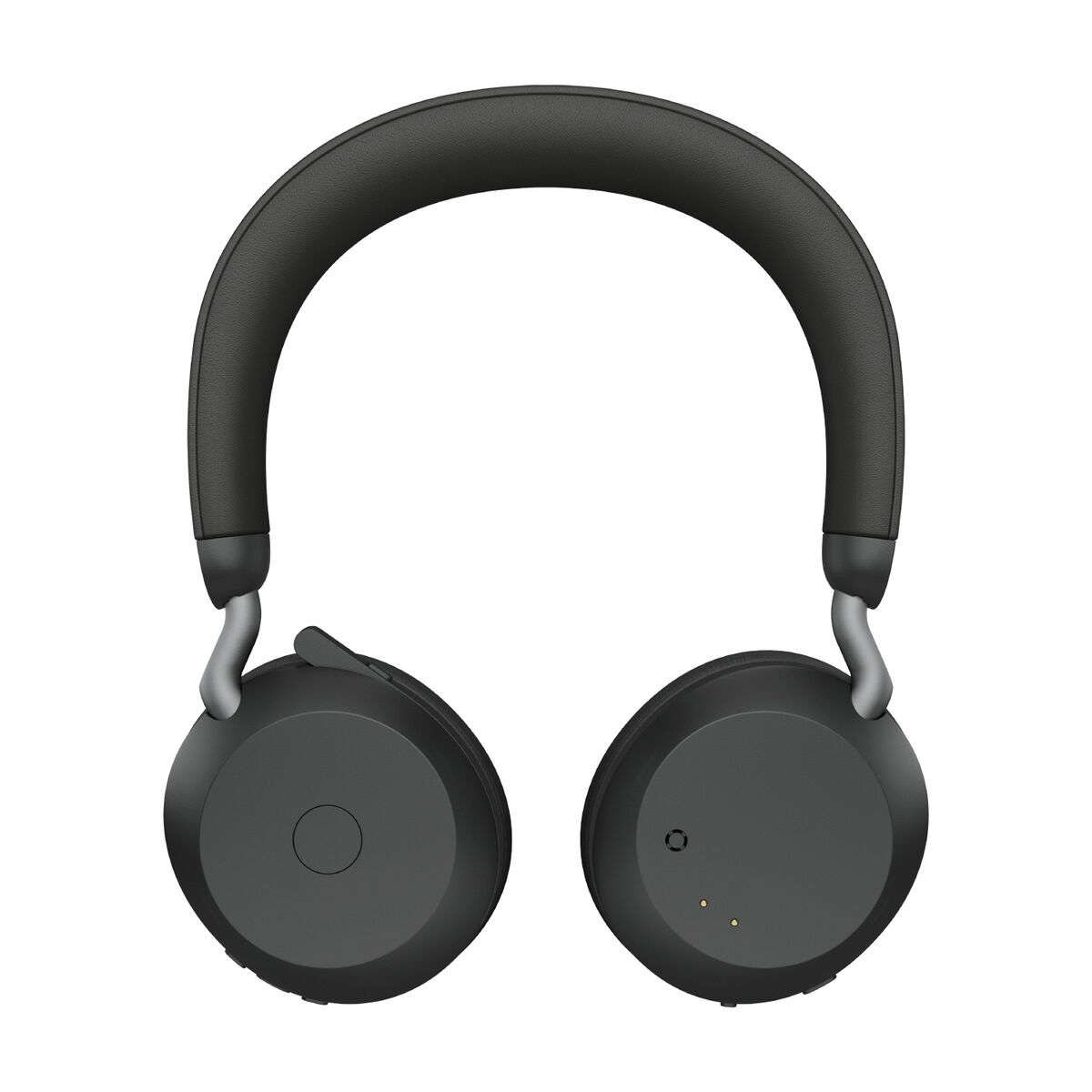 Bluetooth Hörlurar med Mikrofon Jabra 27599-989-899 Svart - 5
