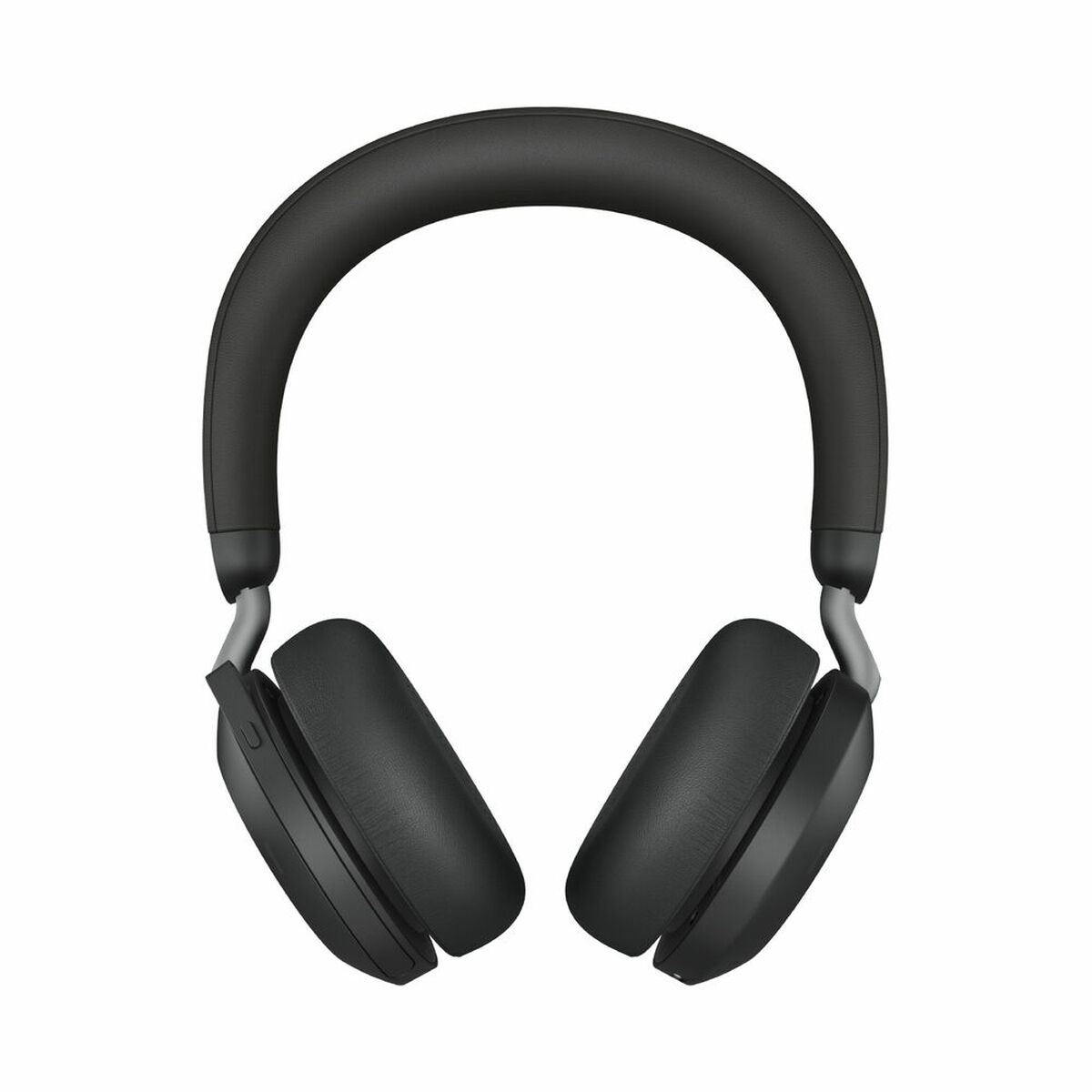Bluetooth Hörlurar med Mikrofon Jabra 27599-989-899 Svart - 4