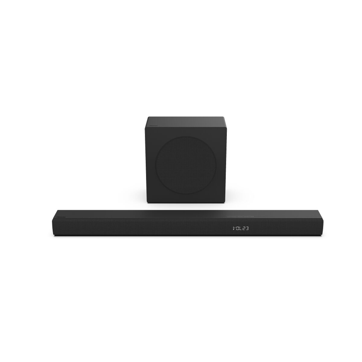 Soundbar Hisense HS3100     480W Svart 480 W - 4