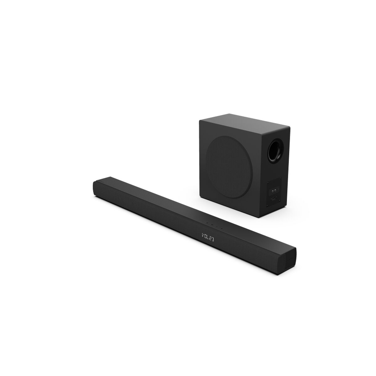 Soundbar Hisense HS3100     480W Svart 480 W - 6