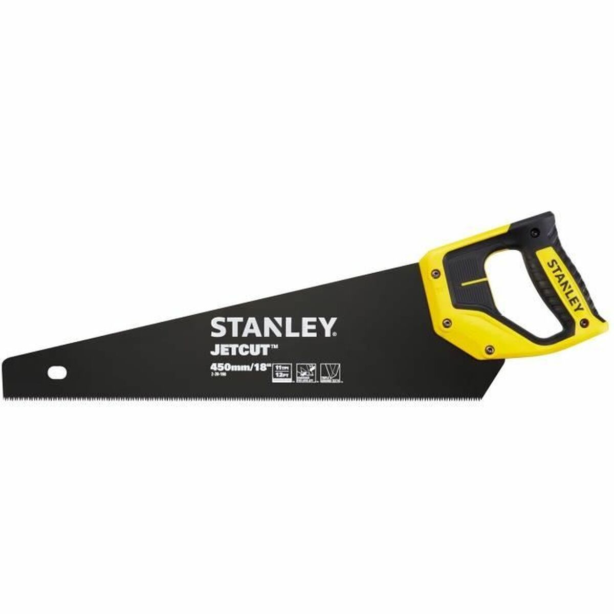 Bågsåg Stanley 2-20-180 - 3