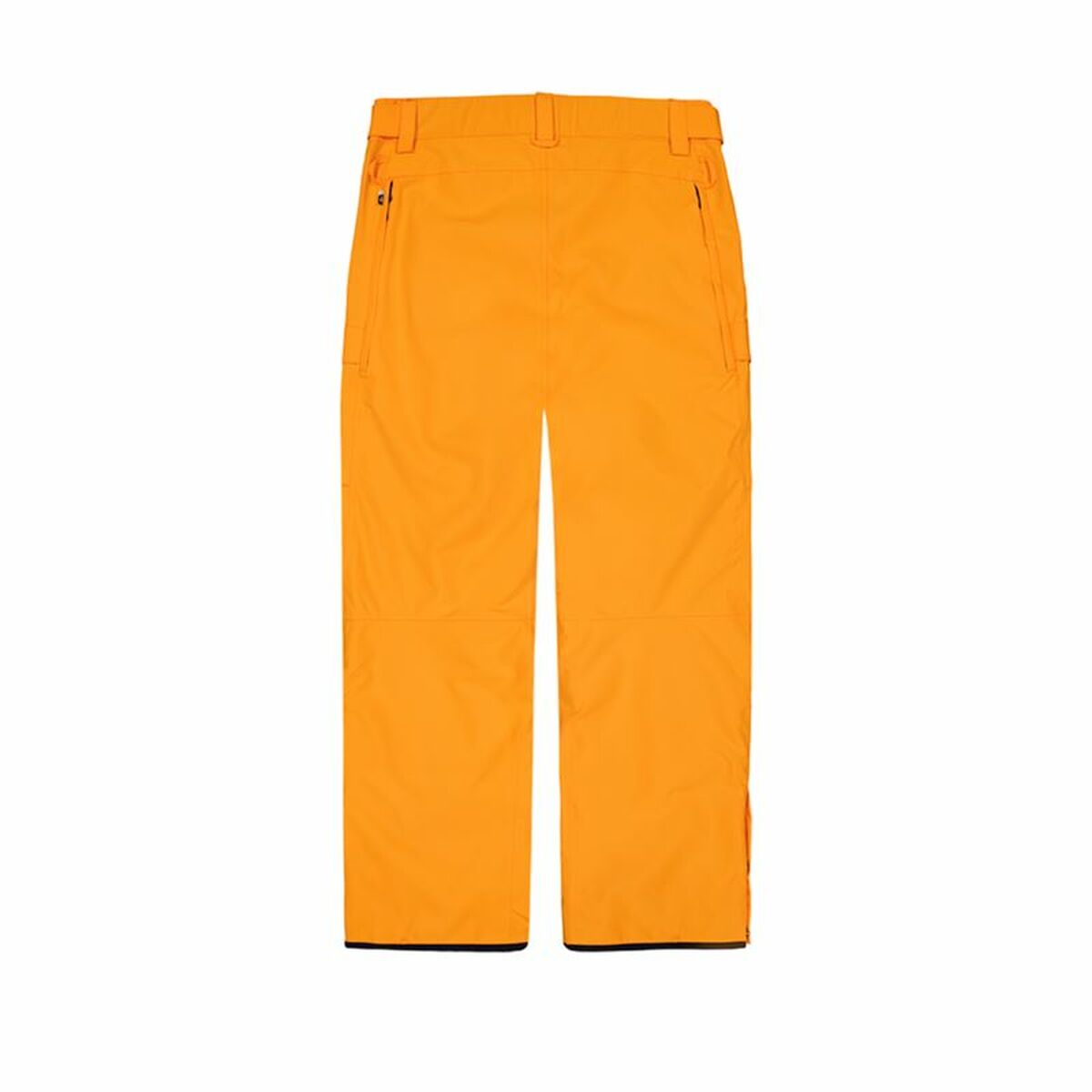 Långa träningsbyxor Picture Plan E Carrot Orange - 2