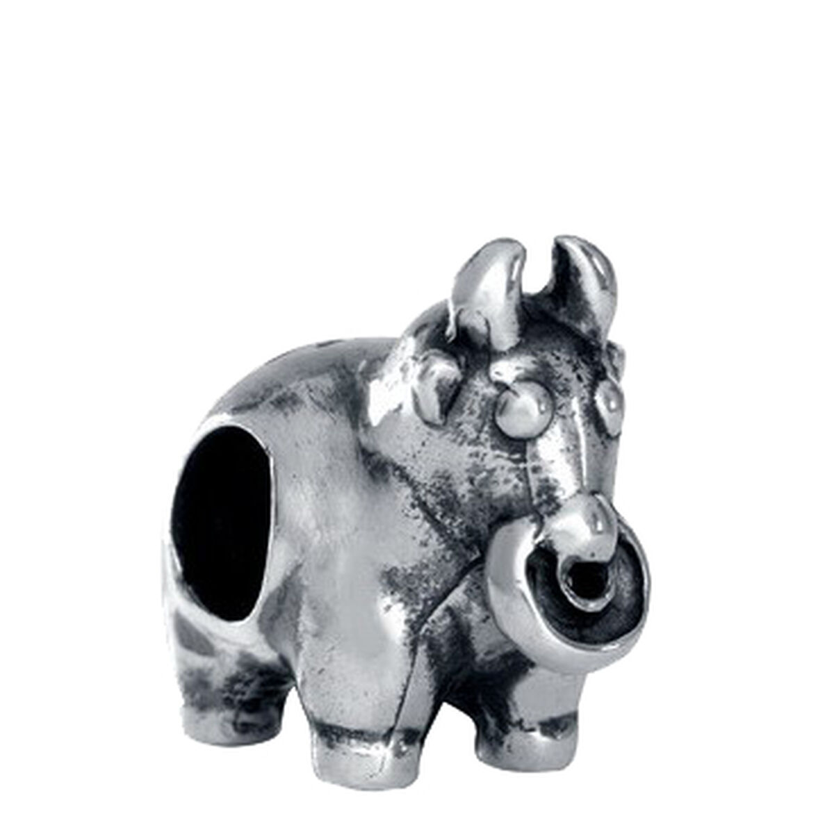 Dampärlor Viceroy VMG0002-00 Silvrig 1 cm - 6