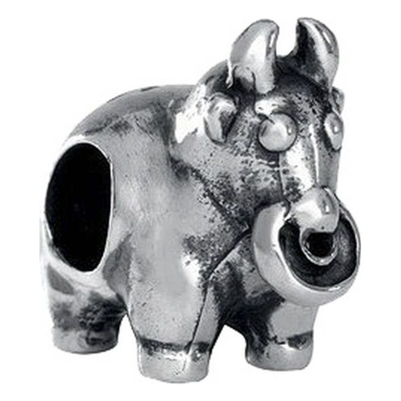 Dampärlor Viceroy VMG0002-00 Silvrig 1 cm - 3