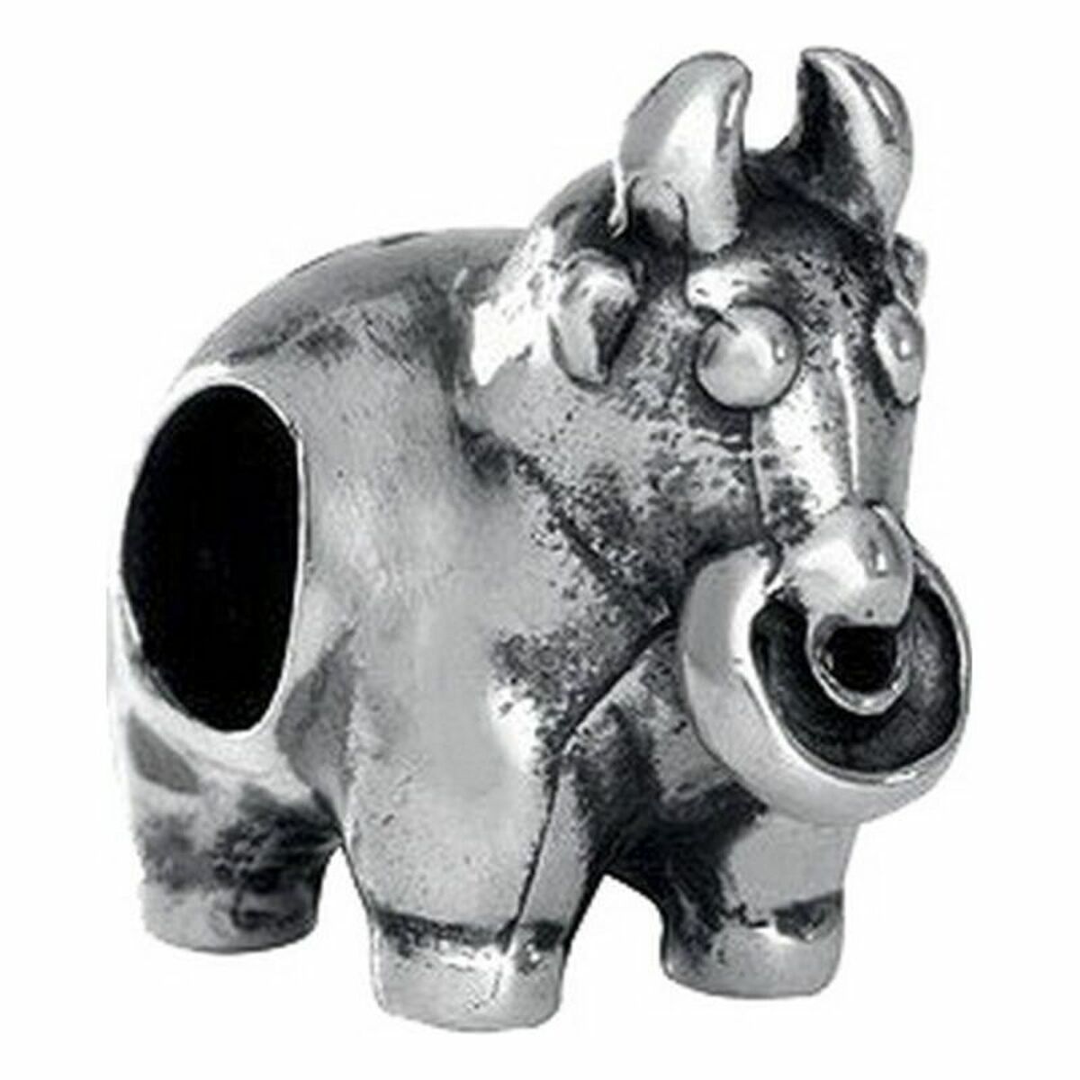 Dampärlor Viceroy VMG0002-00 Silvrig 1 cm - 5