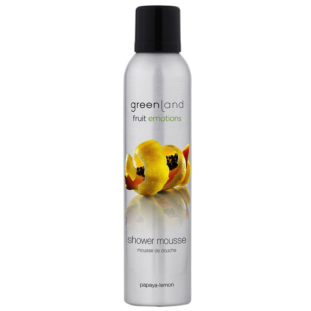 Kroppslotion Greenland Papaya 200 ml - 2