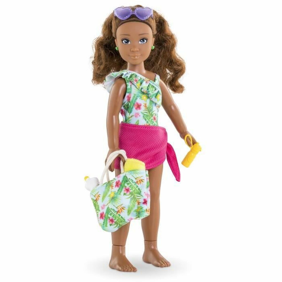 Docka Corolle Melody Strand - 3