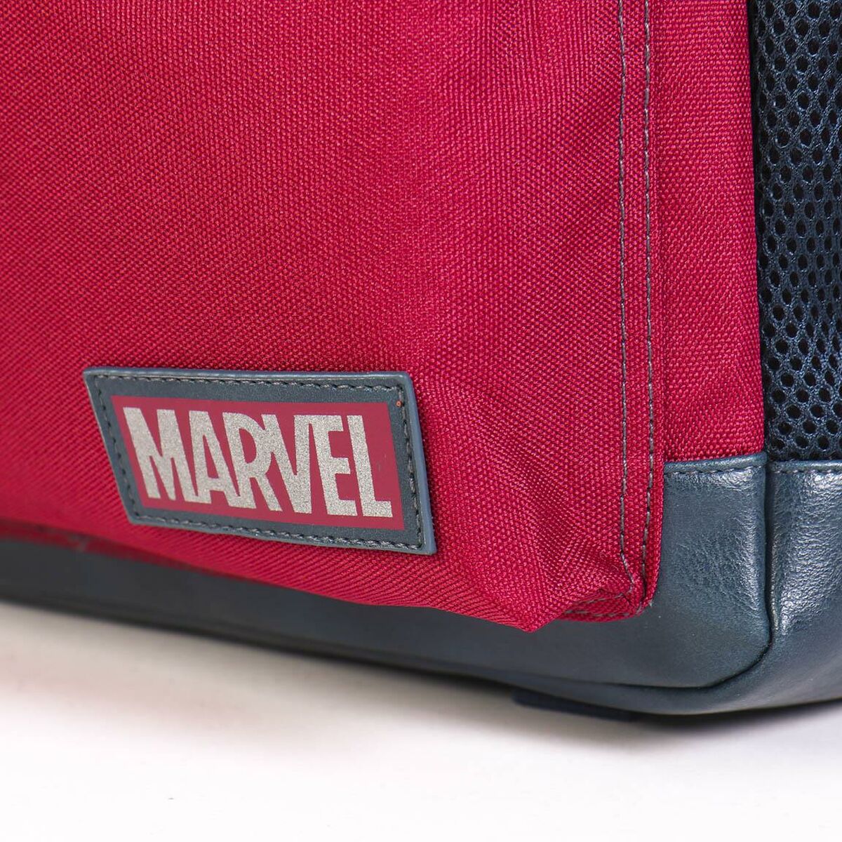 Skolryggsäck Spider-Man Röd 29,5 x 45 x 16 cm - 6