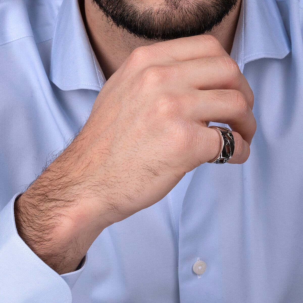 Herr ring Albert M. WSOX00378.S-22 22 - 3