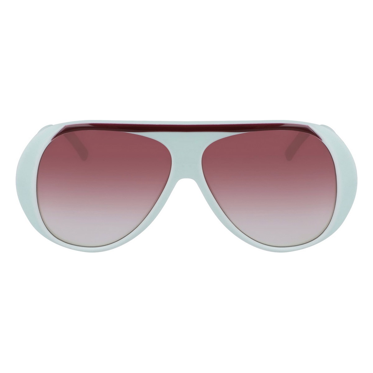 Damsolglasögon Longchamp LO664S-419 ø 59 mm - 2