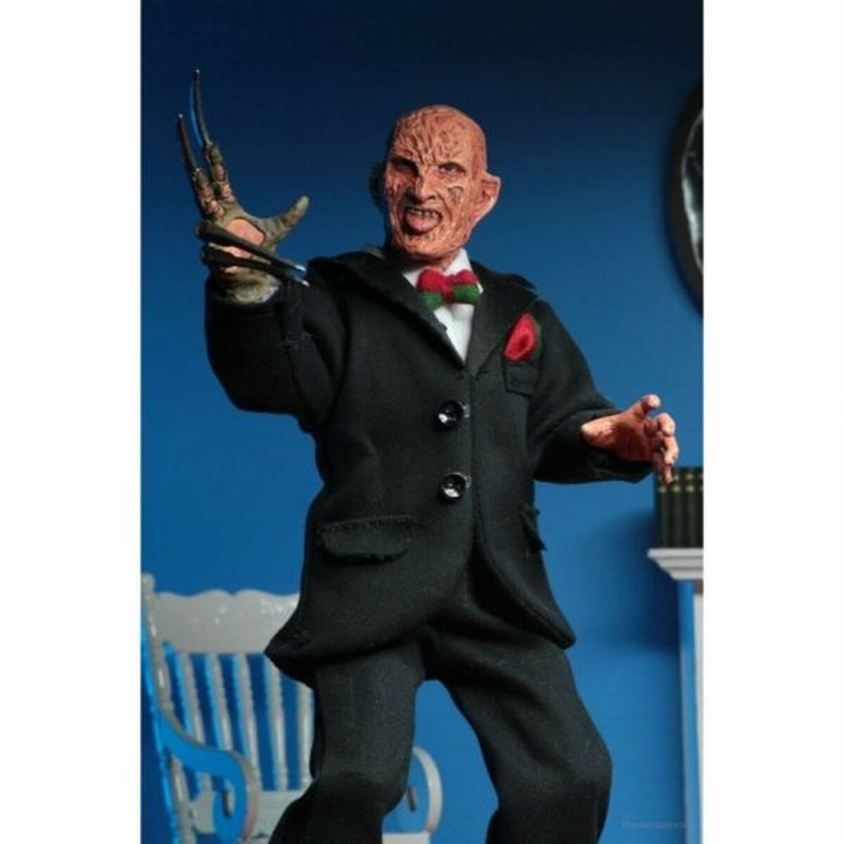 Actionfigurer Neca Tuxedo Freddy - 3