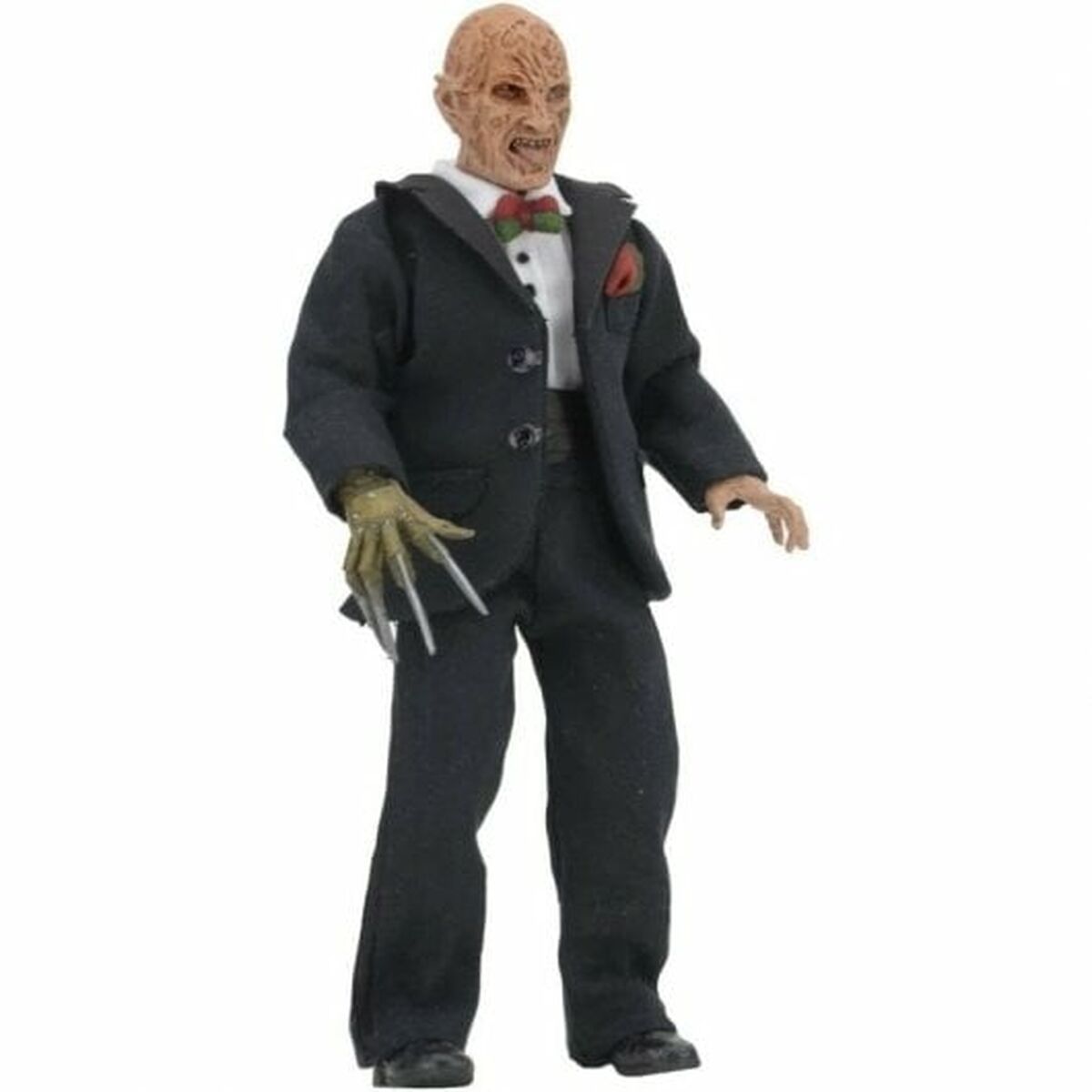 Actionfigurer Neca Tuxedo Freddy - 5