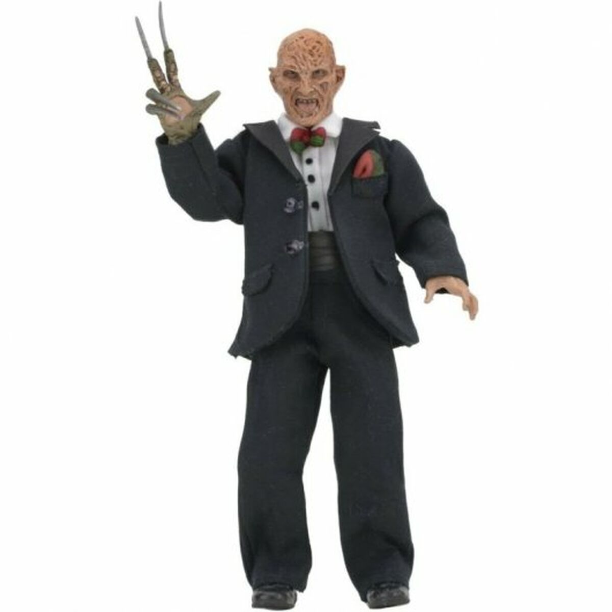 Actionfigurer Neca Tuxedo Freddy