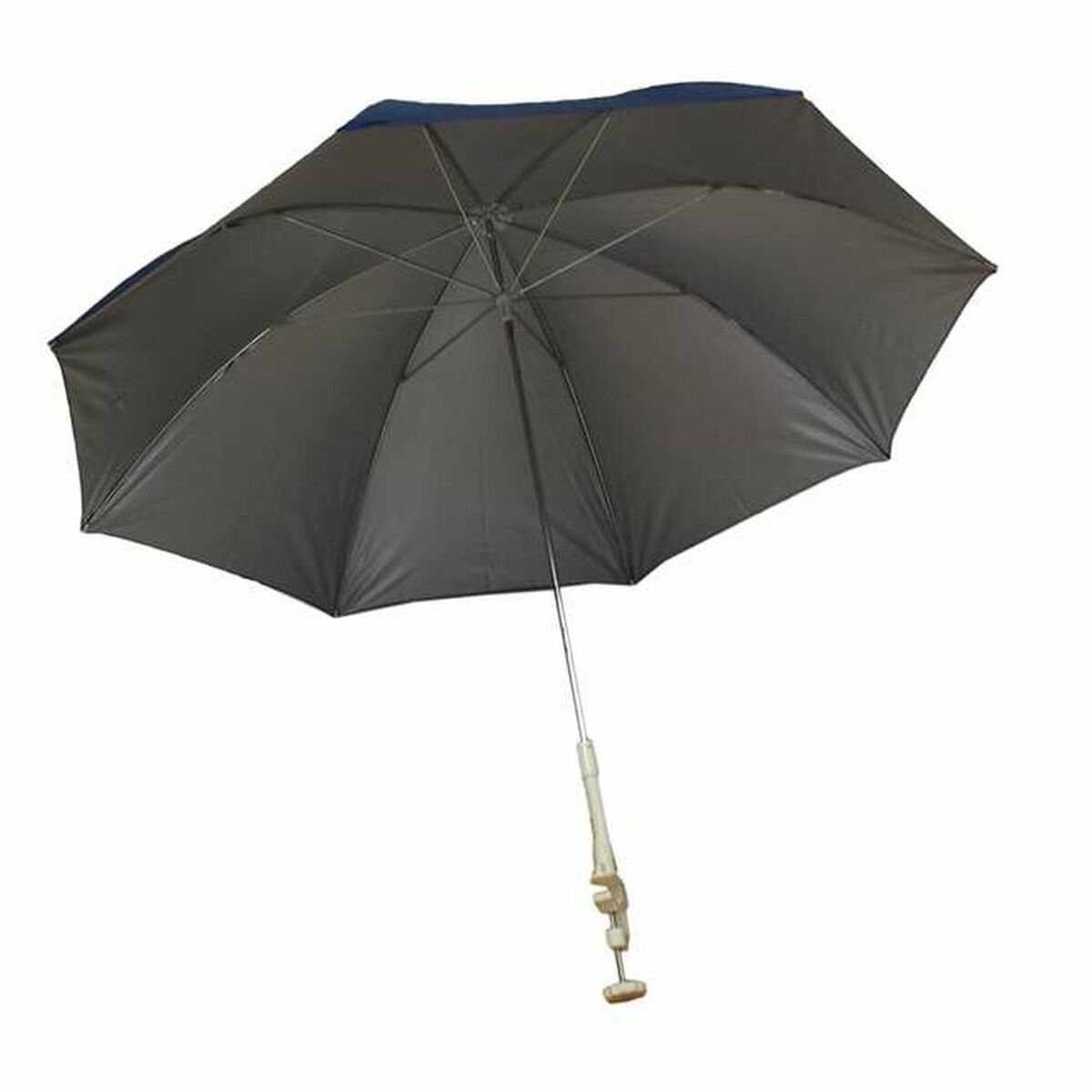 Strandstol Lime 120 cm - 2