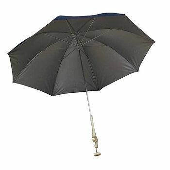 Strandstol Lime 120 cm